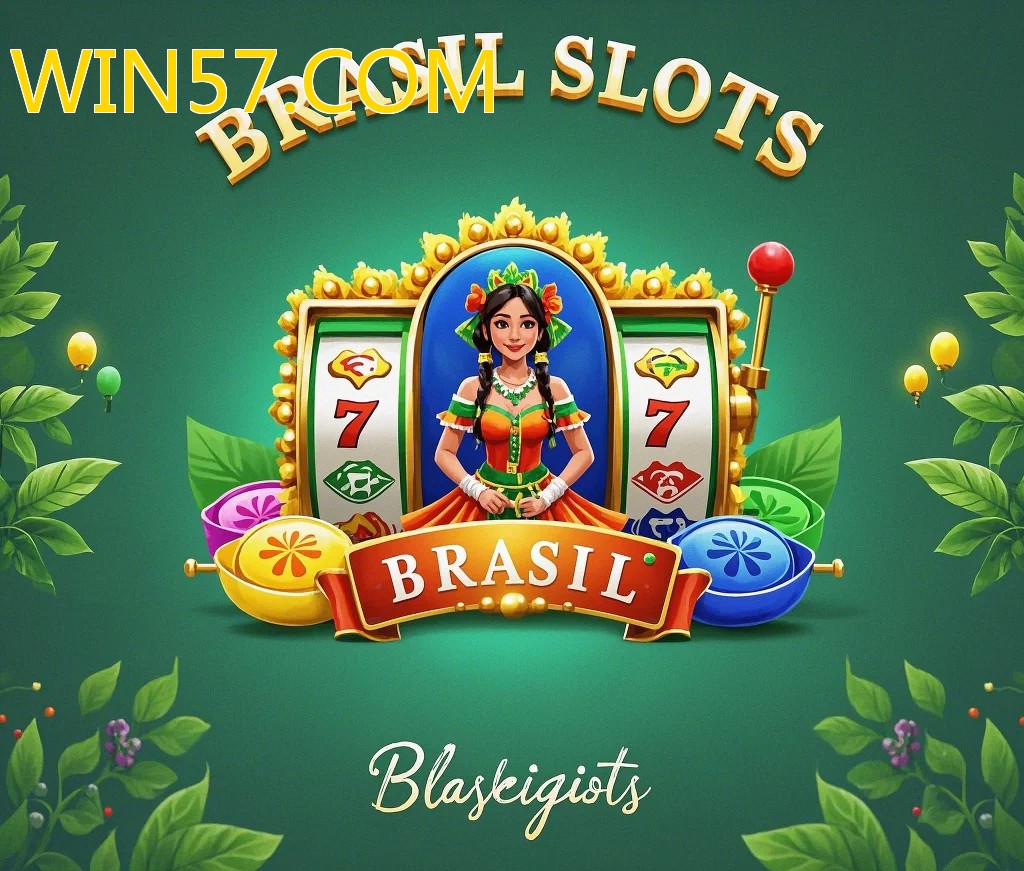 win57 GAME-Apostas