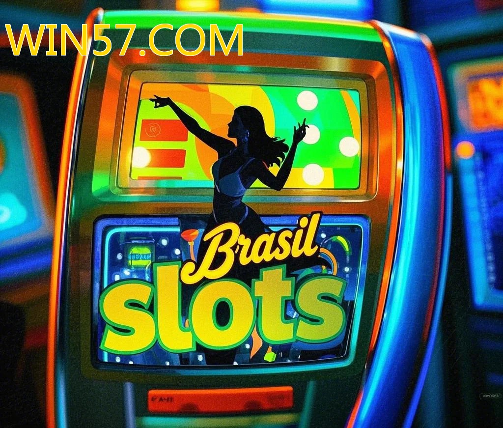 win57 GAME-Slots